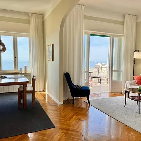 Casa Limone Διαμέρισμα