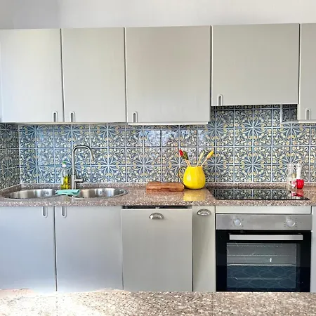 Casa Limone *