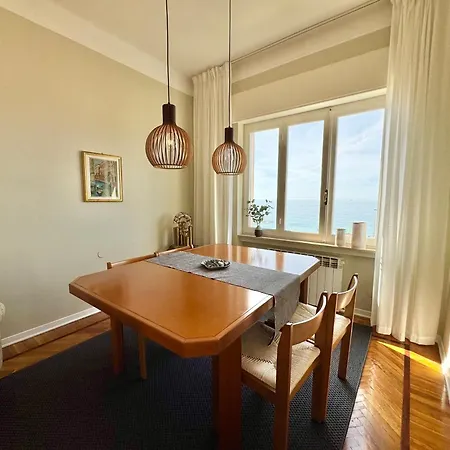 Casa Limone * Ospedaletti