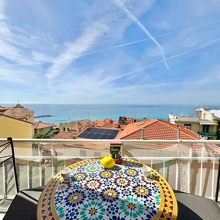 Casa Limone Διαμέρισμα *