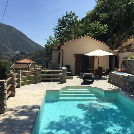 Casa Limone Holiday home *