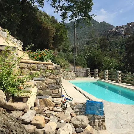 Holiday home Casa Limone *
