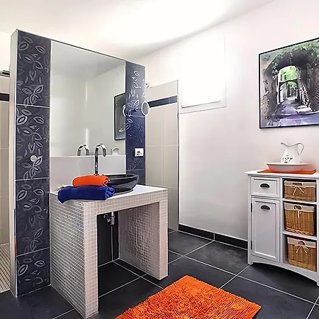 Holiday home Casa Limone