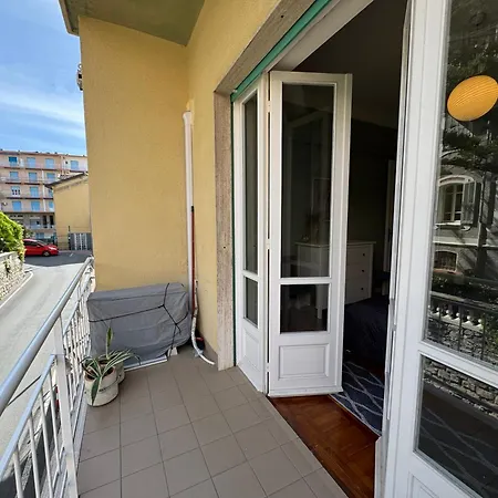 Daire Casa Limone Ospedaletti
