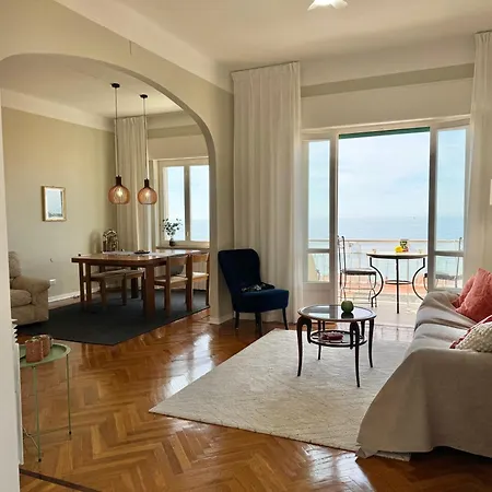 公寓 Casa Limone 欧斯佩达蒂