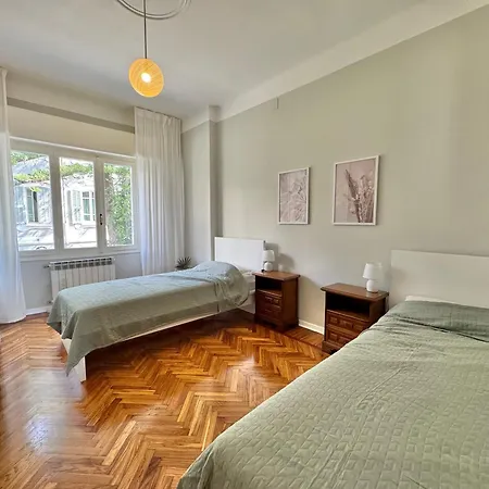 Casa Limone 公寓 欧斯佩达蒂