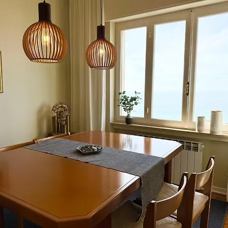 Casa Limone 公寓