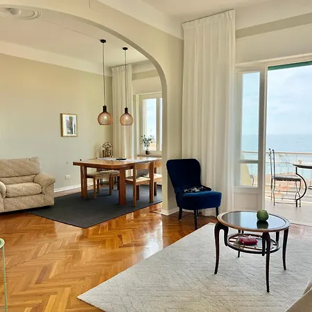 Casa Limone Daire *
