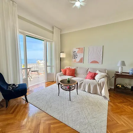 Casa Limone Daire Ospedaletti