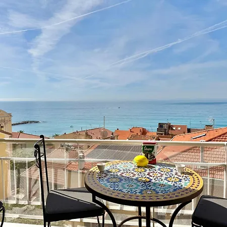 Daire Casa Limone